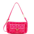 Louis Vuitton Maxi Multi Pochette Accessoires Fall for You Monogram Canvas
