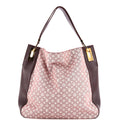 Louis Vuitton Rendez Vous Handbag Monogram Idylle MM