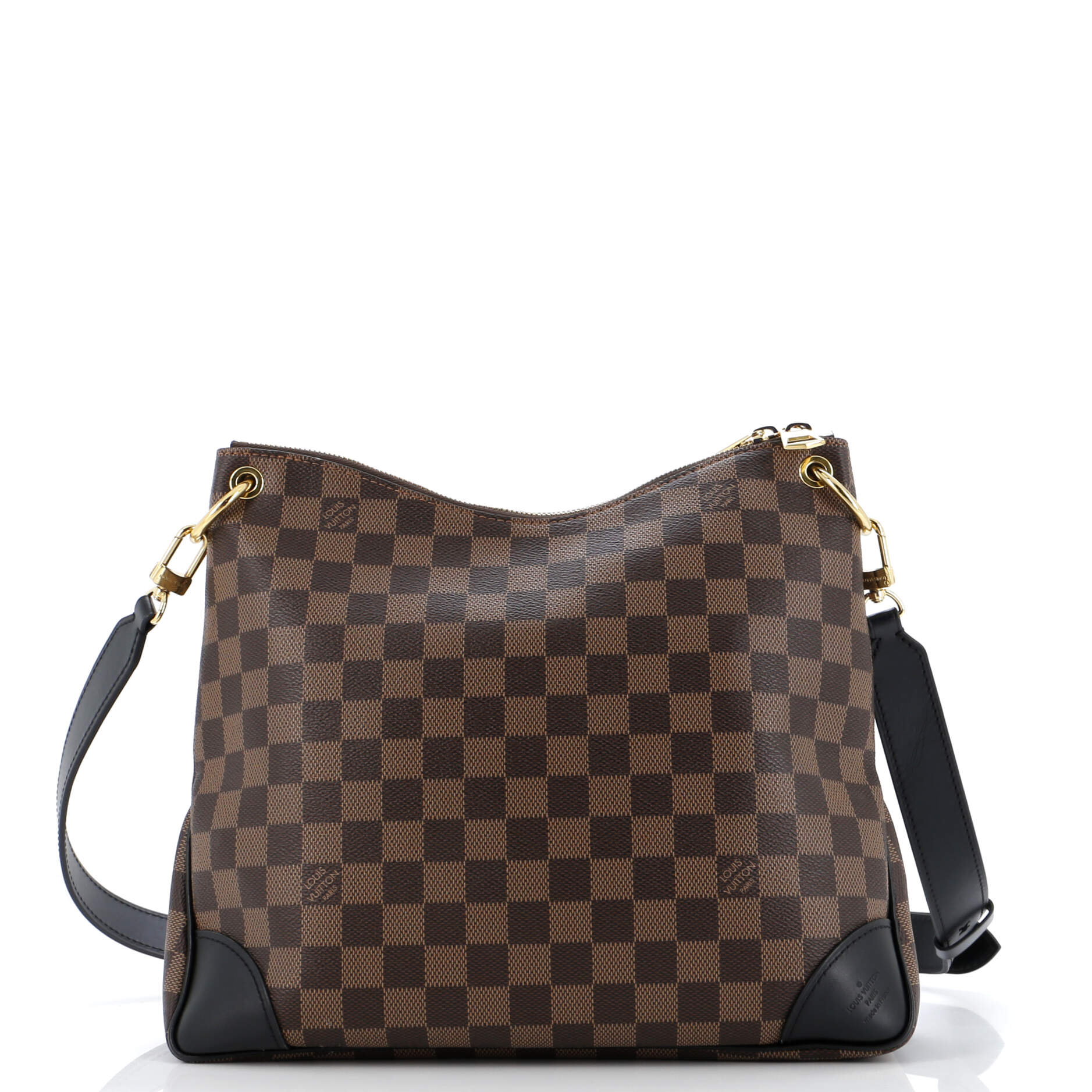 Louis Vuitton Odeon NM Handbag Damier MM