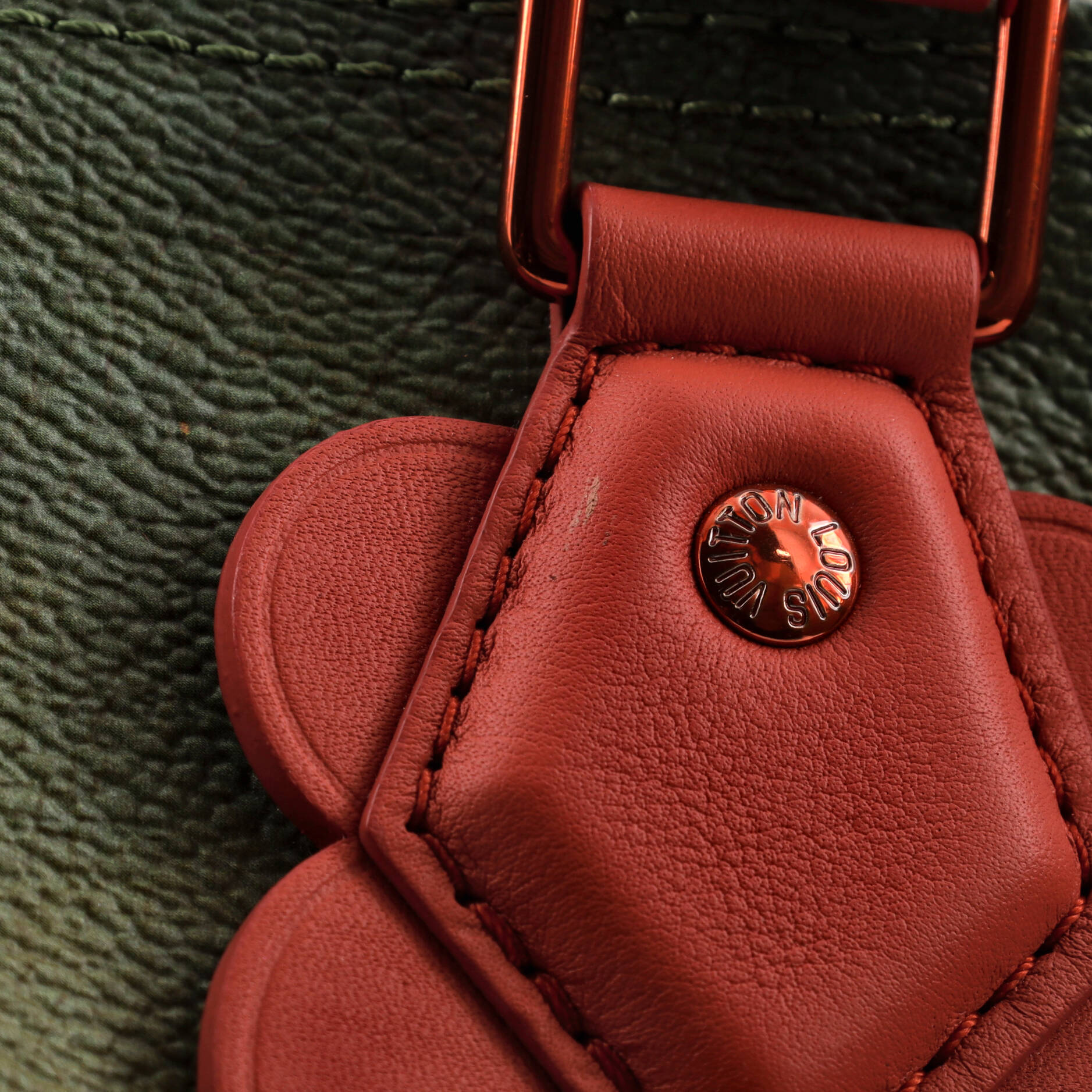 Louis Vuitton Speedy Handbag Limited Edition Jeff Koons Da Vinci Print Canvas 30