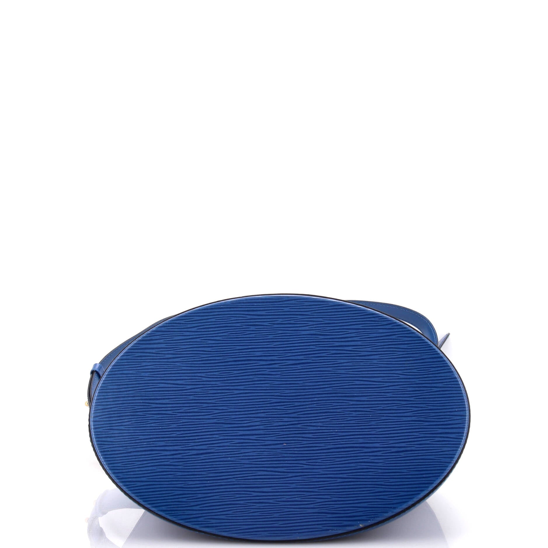 Louis Vuitton Cluny Shoulder Bag Epi Leather