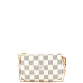 Louis Vuitton Pochette Accessoires Damier Mini