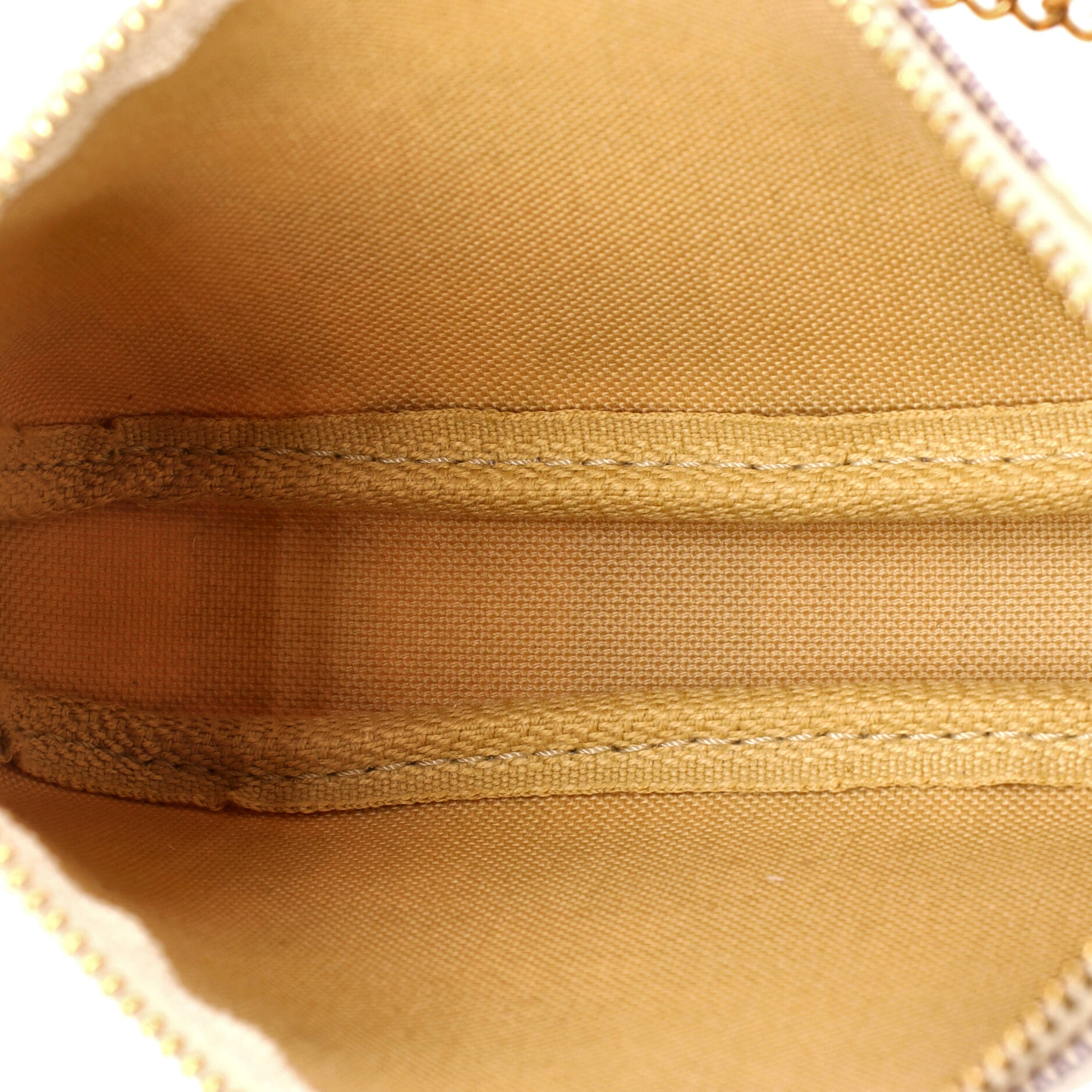 Louis Vuitton Pochette Accessoires Damier Mini