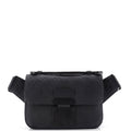 Louis Vuitton S Lock Sling Bag Monogram Taurillon Leather