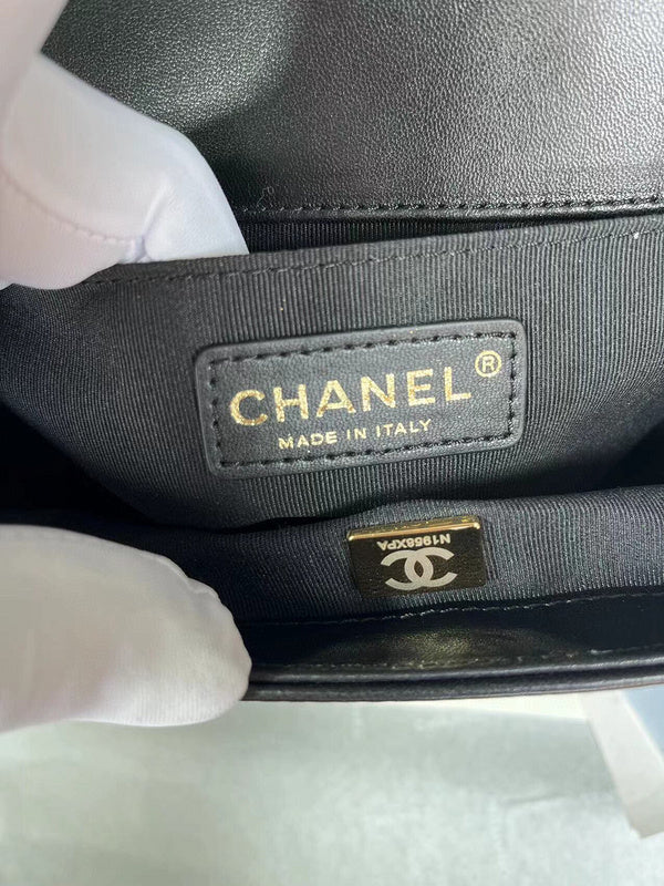 glamy - CHL Bags - 3383