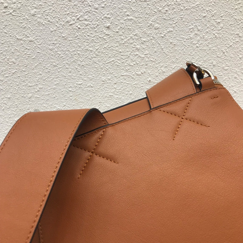 Glamy - LWO Bags - 813