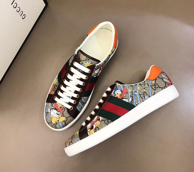 SAMC - GUKI Women Shoes - 1522