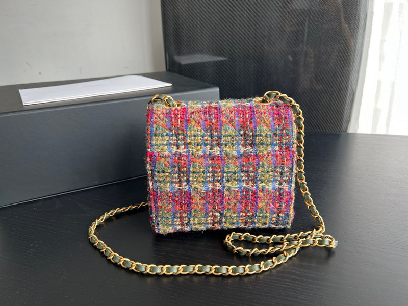 Glami - CHL Bags - 105