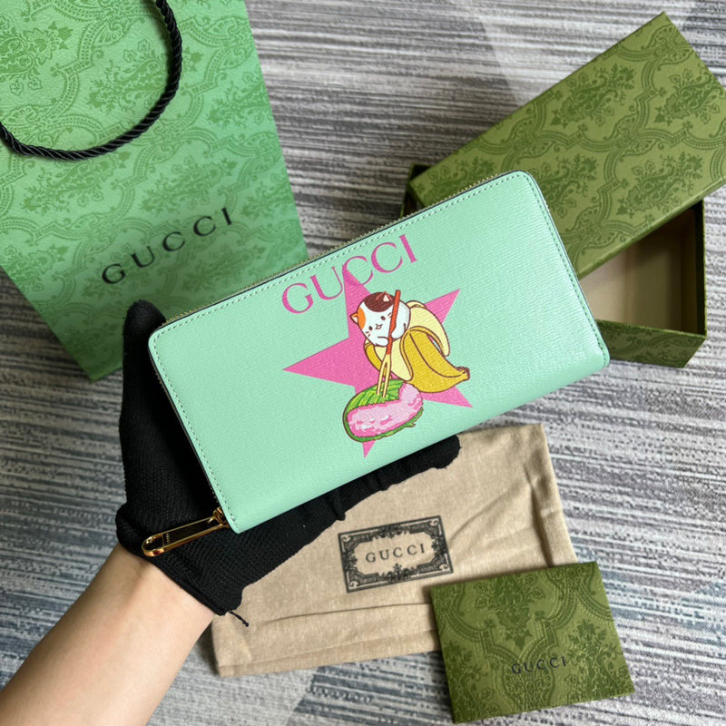 Glami-i - Guki Wallet - 175