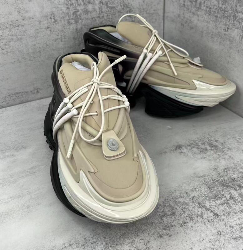 SAMC - BAM Women Shoes - 076