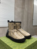 Satchel Bags - Mix Shoes - 723