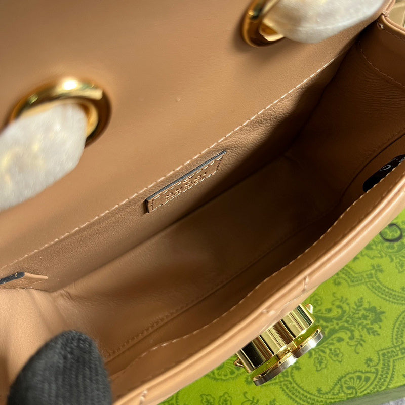 Satchel Bags - GCI Bags - 7541