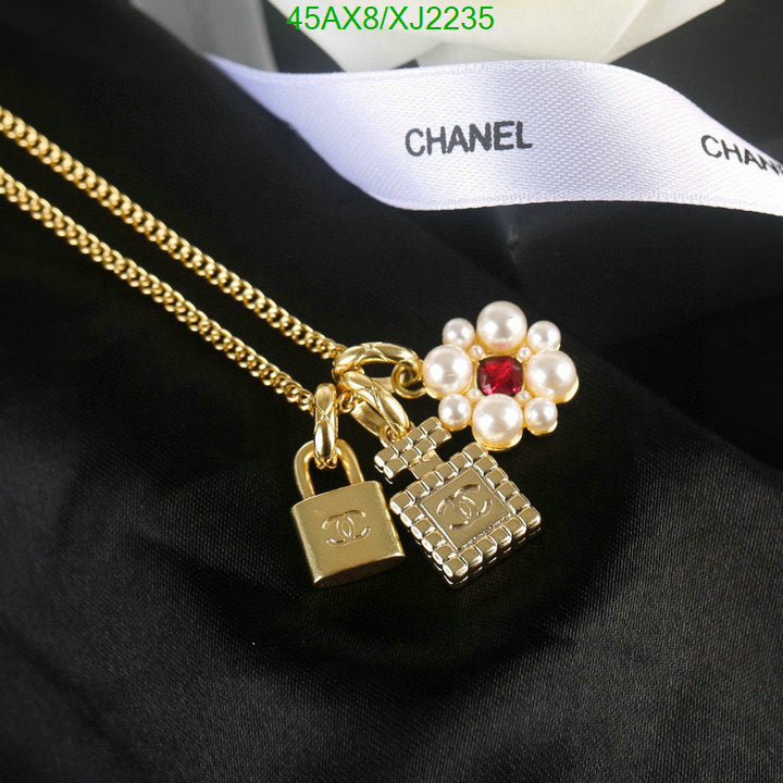 SAMC - CHL Jewelry - 1119