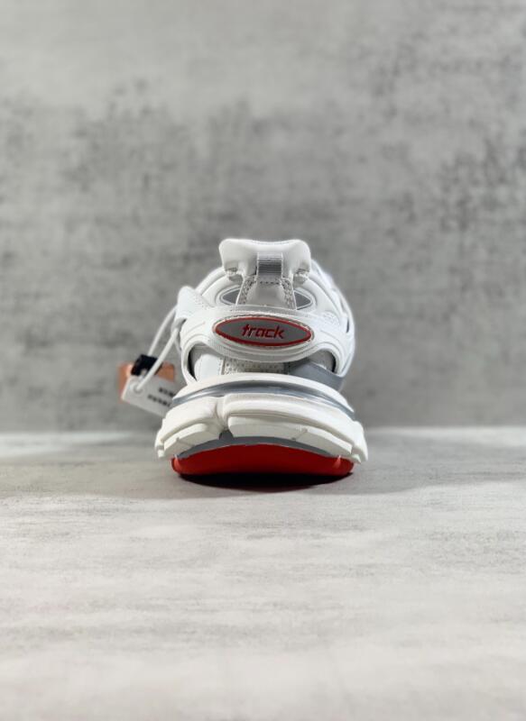 SAMC - BG Men Shoes - 414