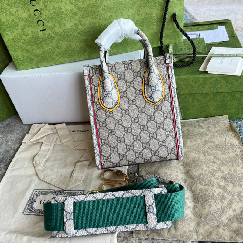 Glami-i GUKI Women Bags - 858