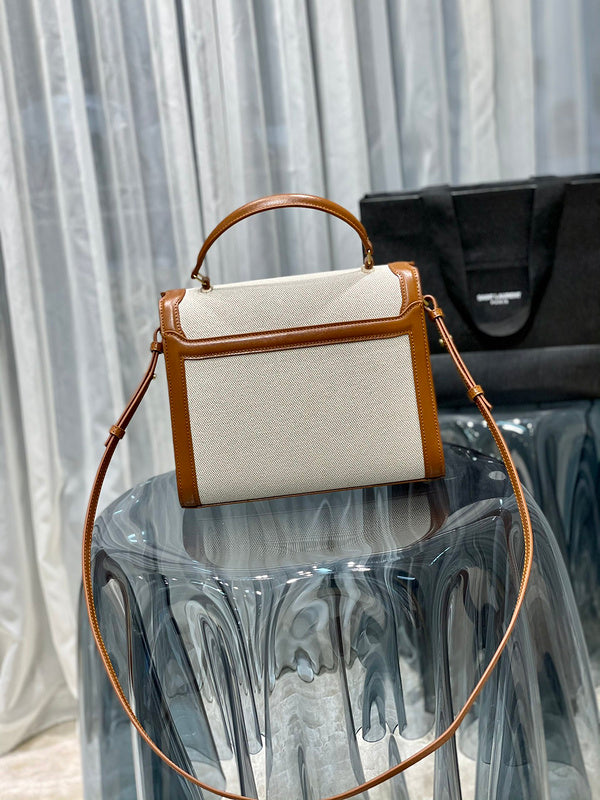 Satchel Bags - SLY Bags - 2293