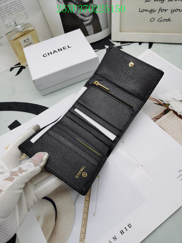 Glami - CHL Wallet - 2539