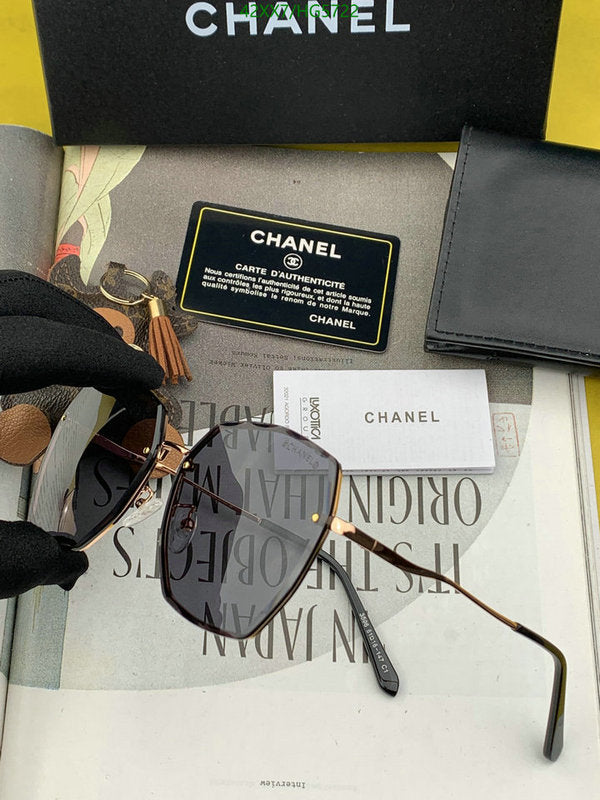 SAMC - CHL Glasses - 431