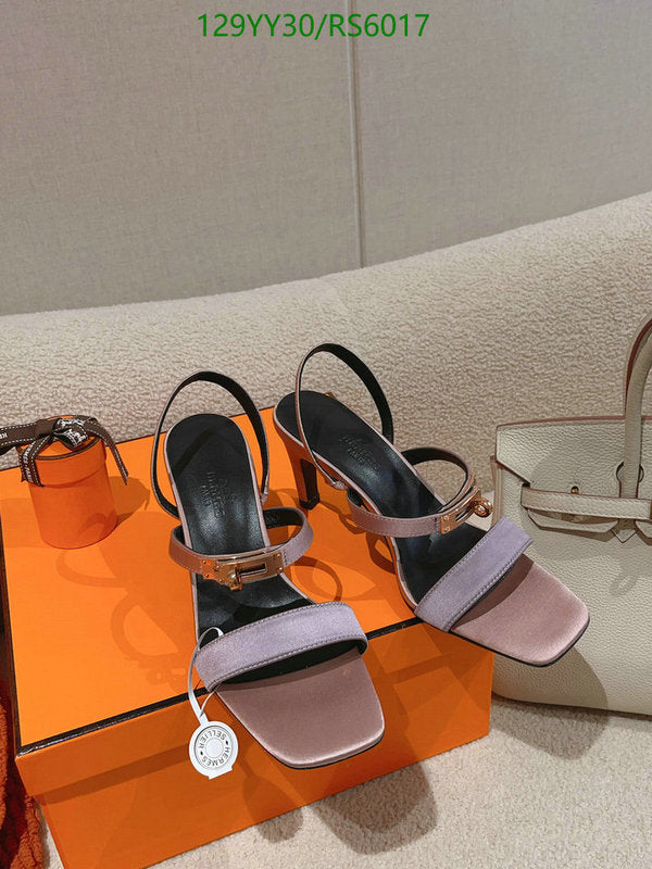SAMC - HMS Women Shoes - 310