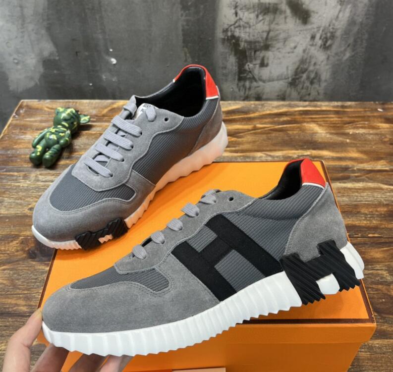 SAMC - HMS Women Shoes - 1021
