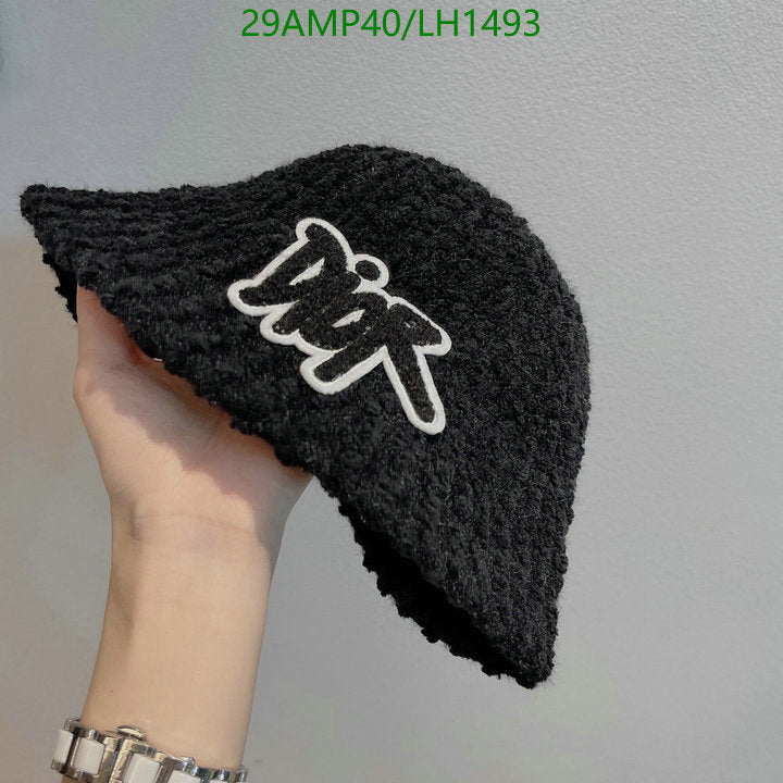 SAMC - DOR Caps & Hats - 210