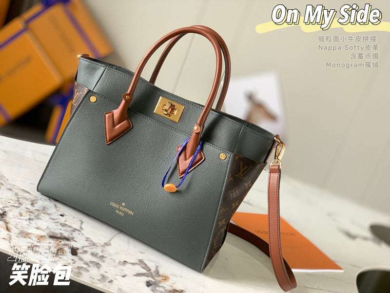 Glami-is - LOV Lady Bags - 641