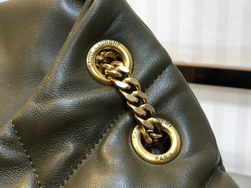Satchel Bags - SLY Bags - 2486
