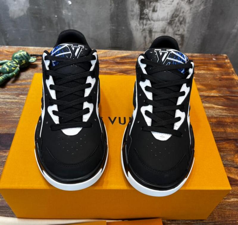 glamy - LOV Men Shoes - 816