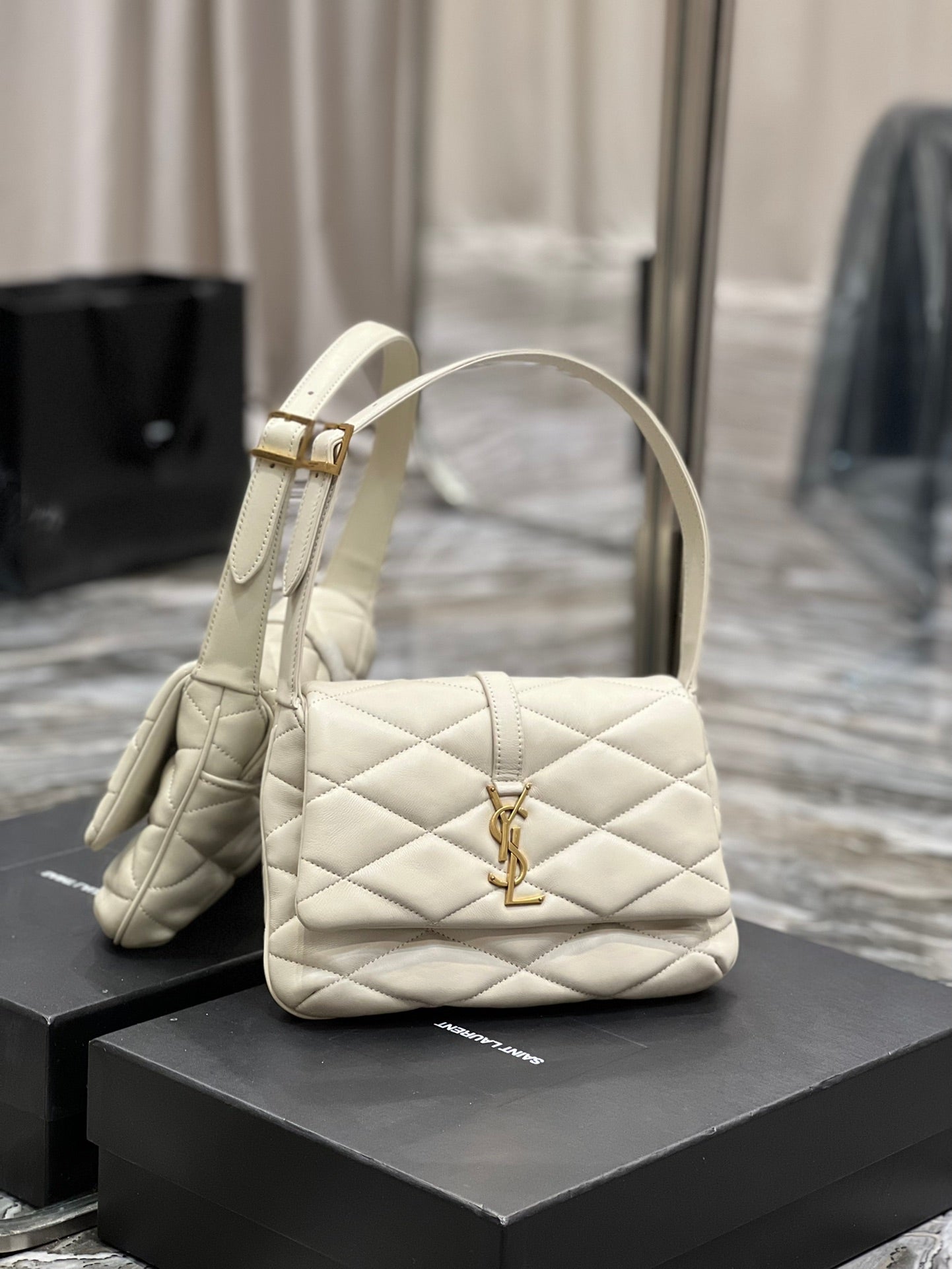 EN - New Bag SLY 237