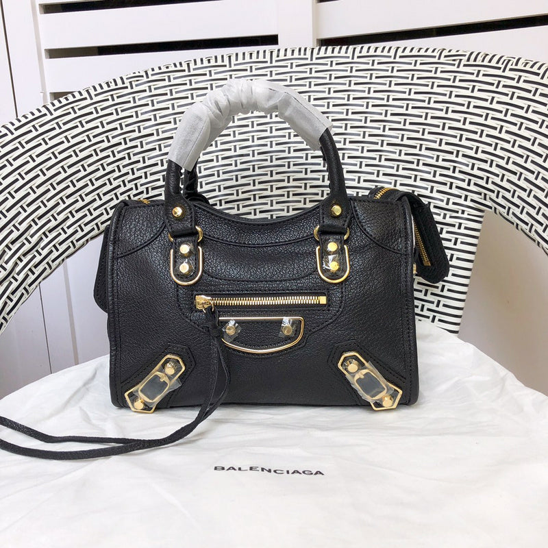 Glami - BG Bags - 126