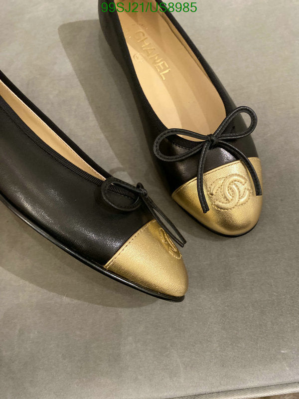 SAMC - CHL Women Shoes Ballet - 150