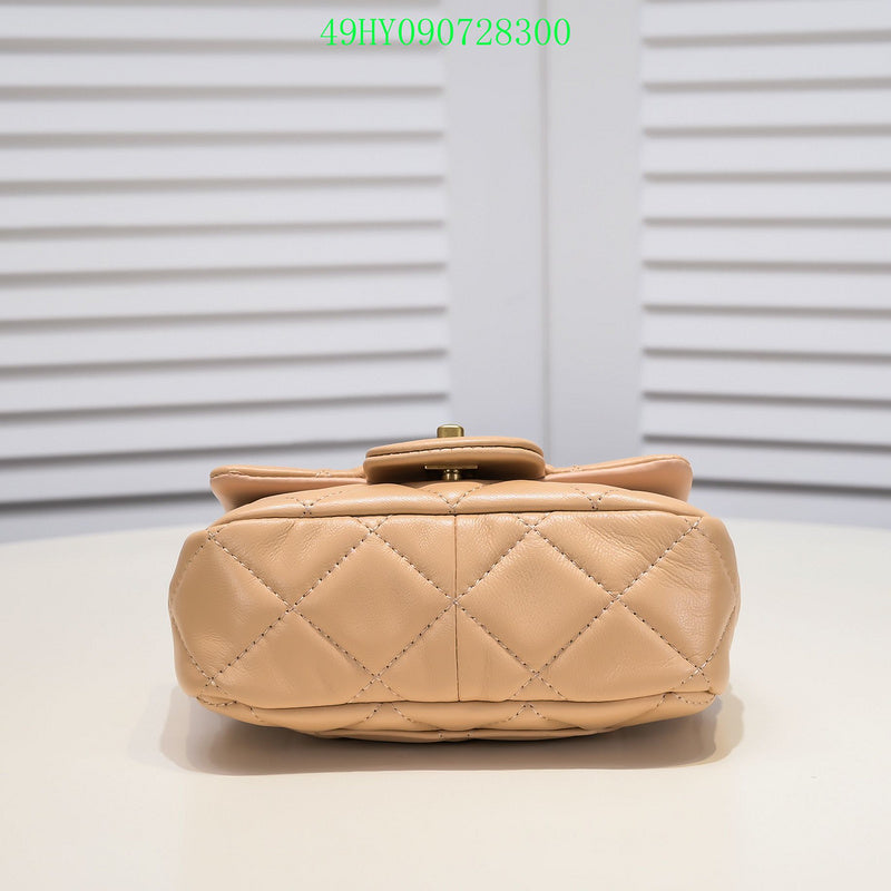 Satchel Bags - CHL Bags - 5056