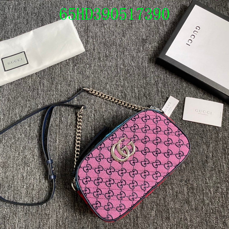 Glami Fashion - GCI Bags - 11055
