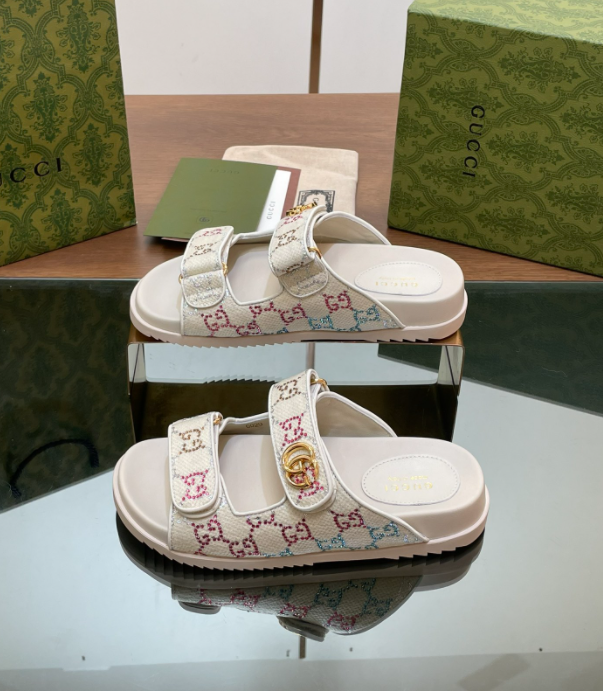 SAMC - GUKI Women Shoes - 135