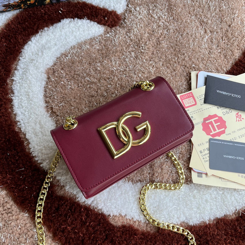 Glami-i DAG Bags - 184