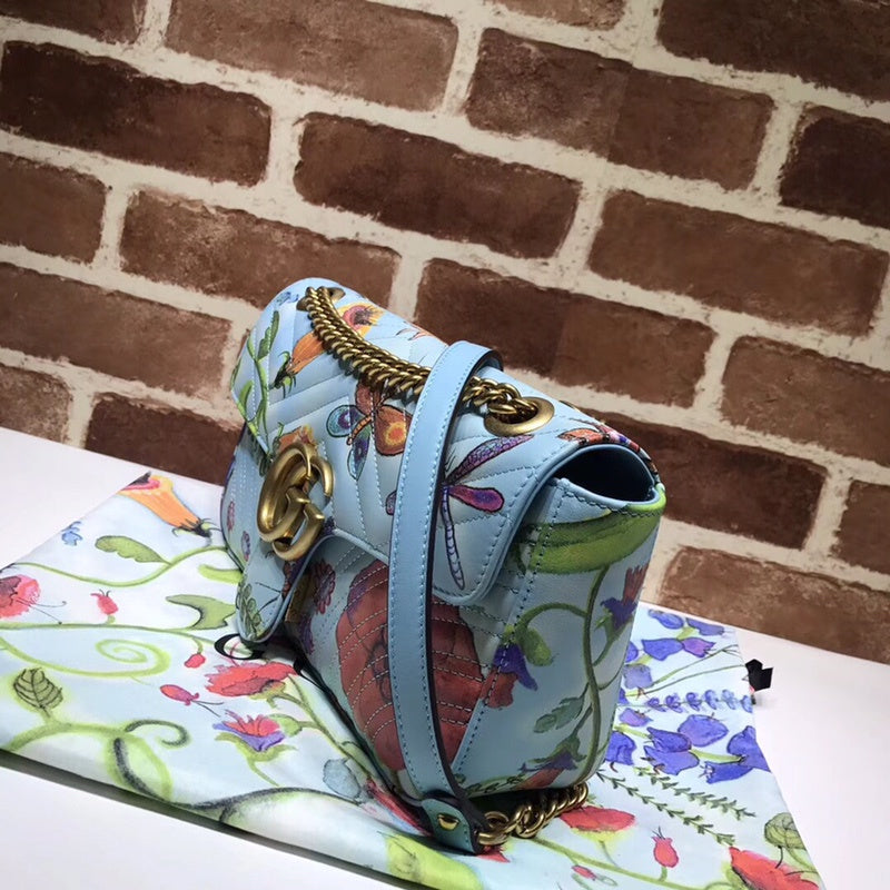 Glami-i GUKI Women Bags - 818