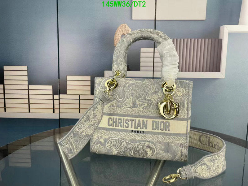 SAMCC - DOR Bags - 960