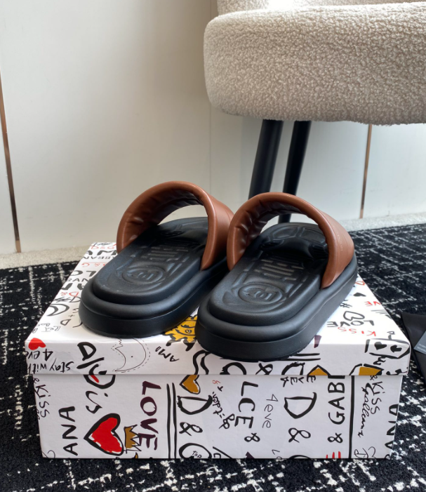 SAMCC - DAG Men Shoes - 004