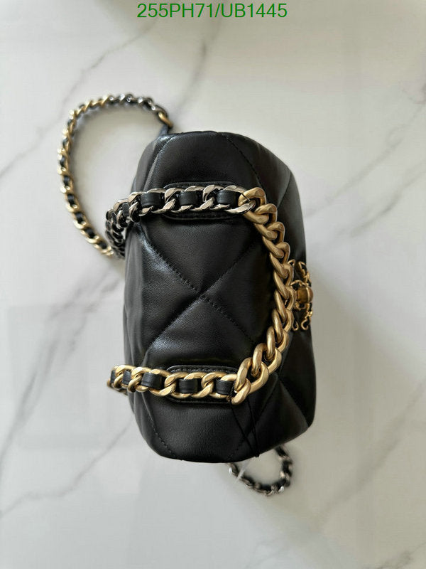 SAMC - CHL Bags - 332