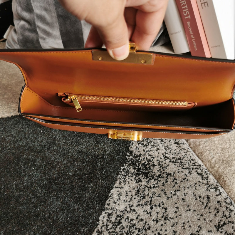 Glamy - COL Bags - 1044