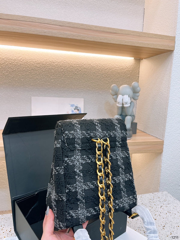 Satchel Bags - CHL Bags - 7328