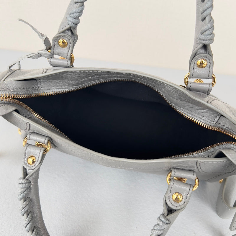 Glamy - BG Bags - 822
