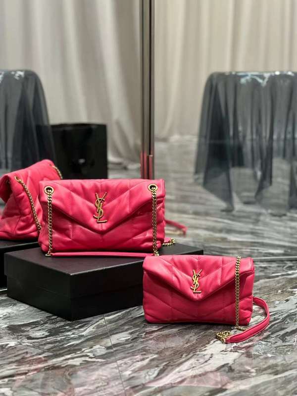 ELE - SLY Bags 549