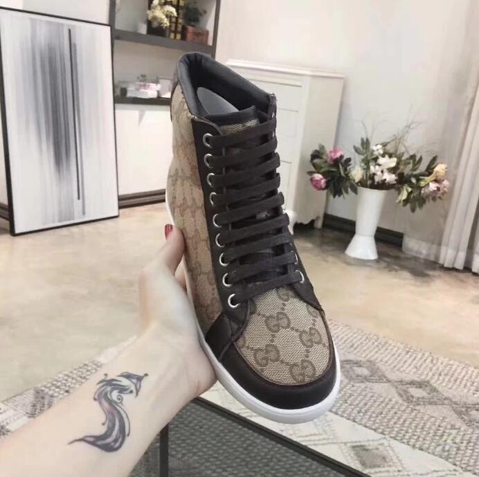 SAMC - GUKI Women Shoes - 2272