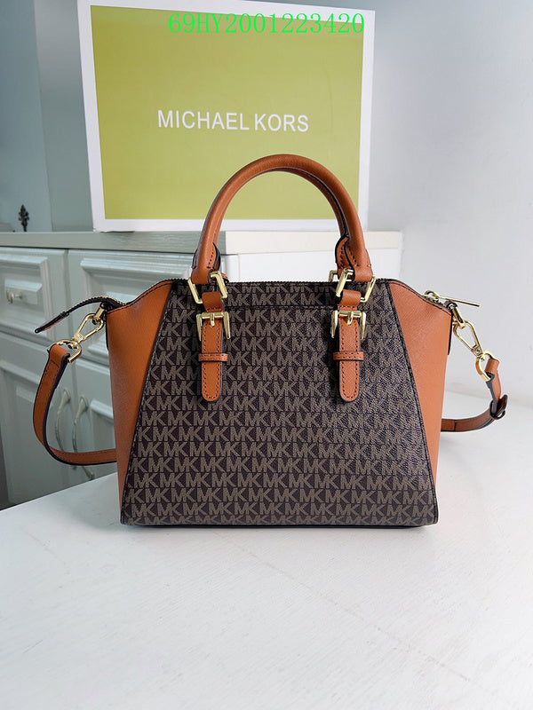 Satchel Bags - MK Bags - 135