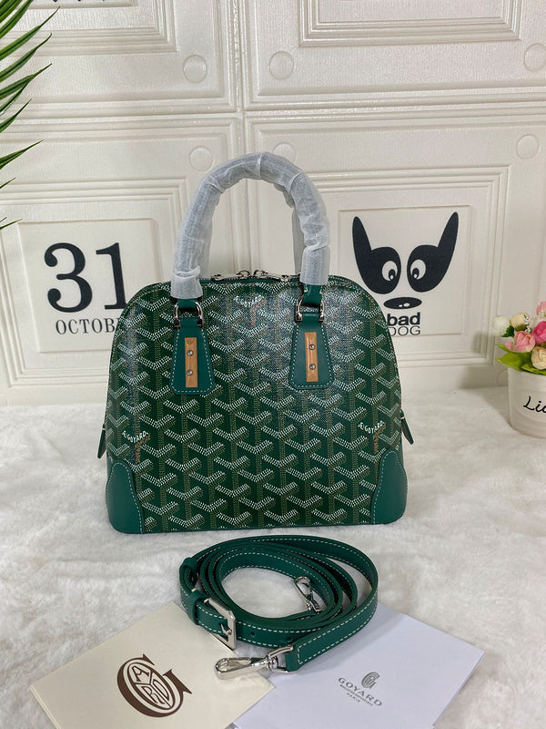 ELE - GOD Bags - 130