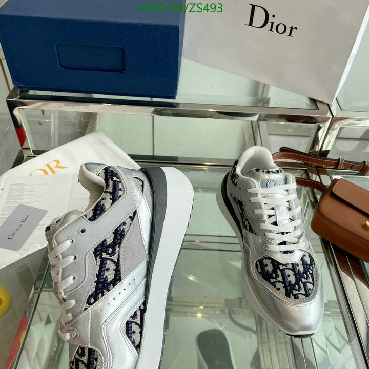 SAMCC - DOR Women Shoes - 1709
