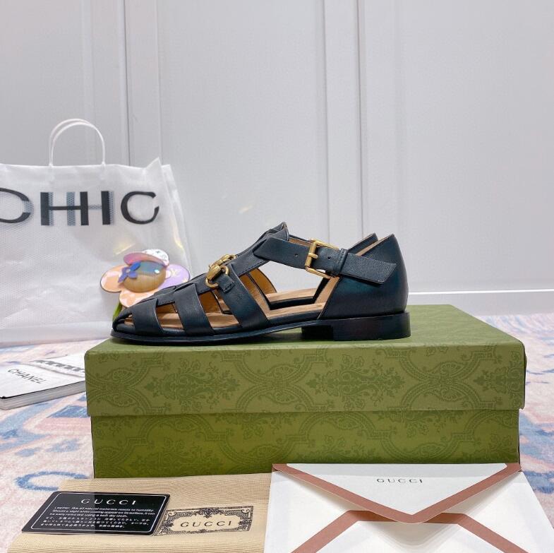 SAMC - GUKI Women Shoes - 1461