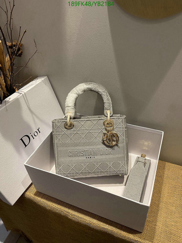 SAMCC - DOR Bags - 1458