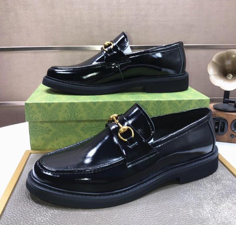 SAMC - GUKI Men Shoes - 466